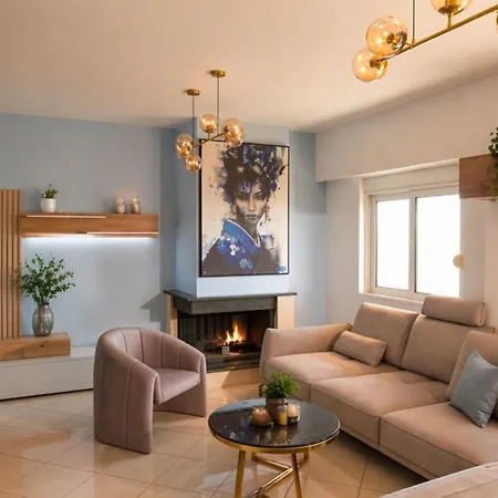 360 Aegean Sun Apartment