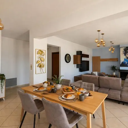 360 Aegean Sun Apartment
