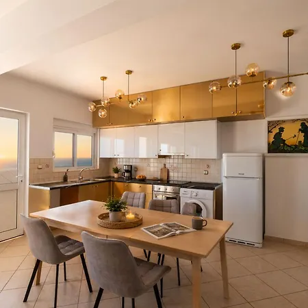 360 Aegean Sun Apartment
