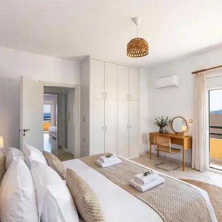 Apartment 360 Aegean Sun *