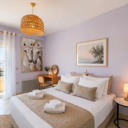 360 Aegean Sun Apartment