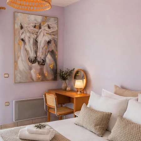 360 Aegean Sun Apartment *