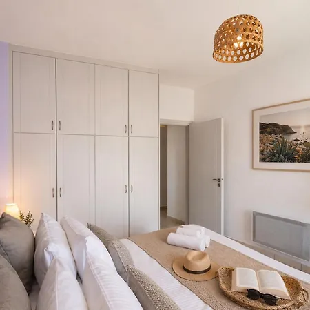 360 Aegean Sun Apartment *